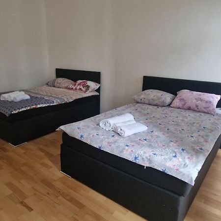 Treasure Home Apartments Viyana Dış mekan fotoğraf