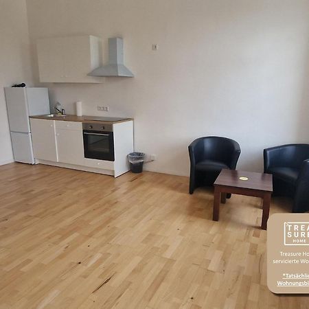 Treasure Home Apartments Viyana Dış mekan fotoğraf
