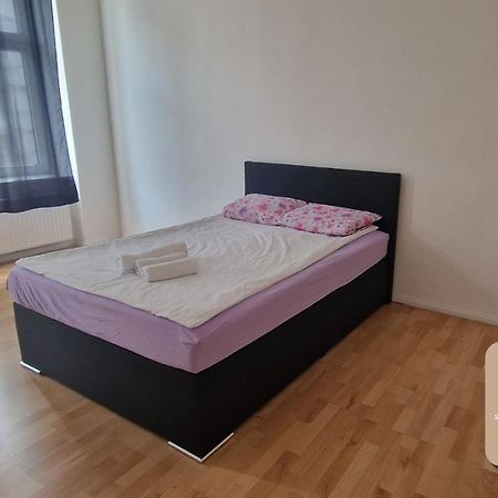 Treasure Home Apartments Viyana Dış mekan fotoğraf