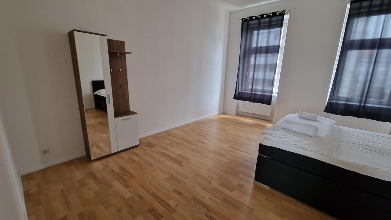 Treasure Home Apartments Viyana Dış mekan fotoğraf