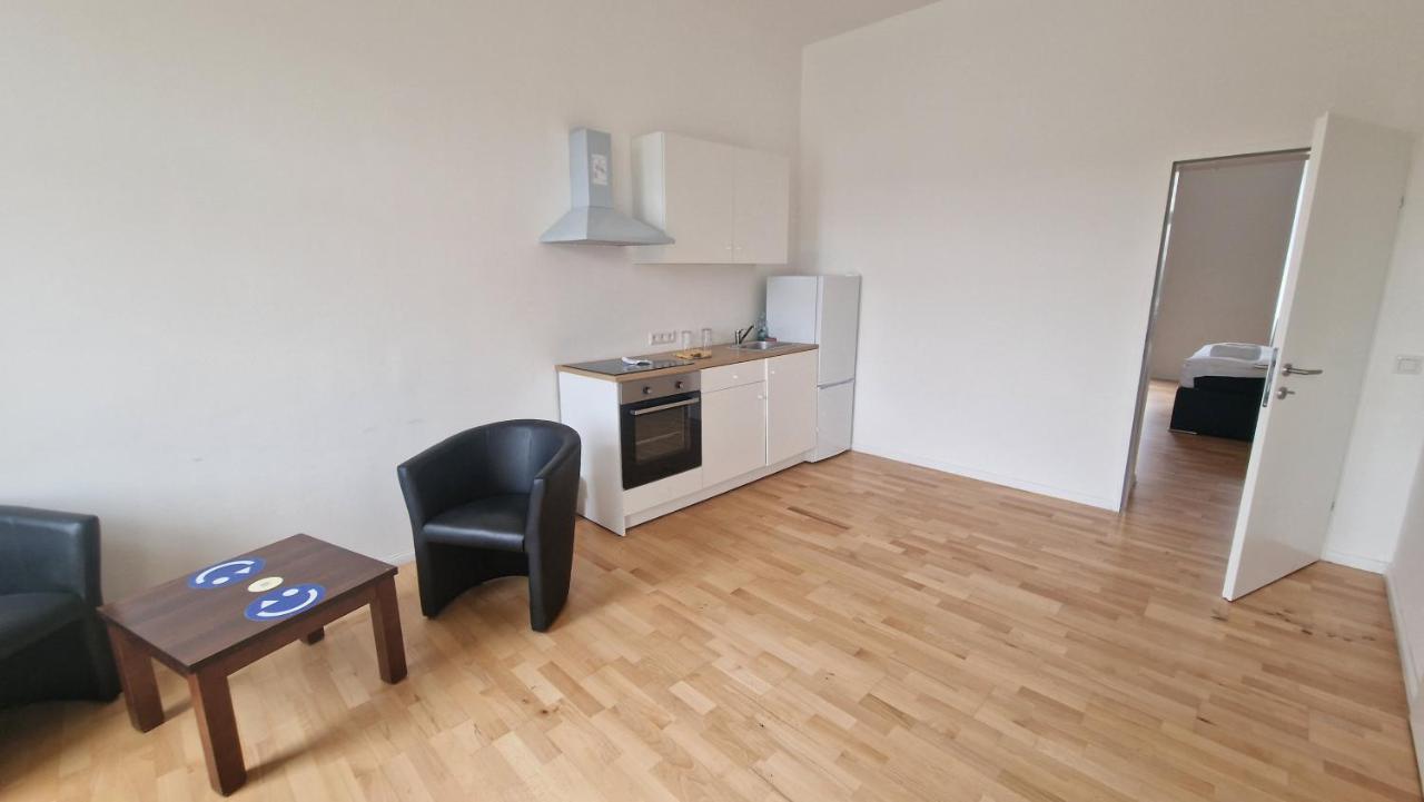 Treasure Home Apartments Viyana Dış mekan fotoğraf