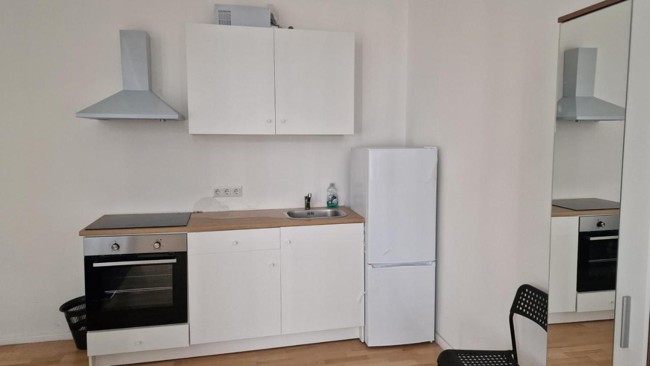 Treasure Home Apartments Viyana Dış mekan fotoğraf