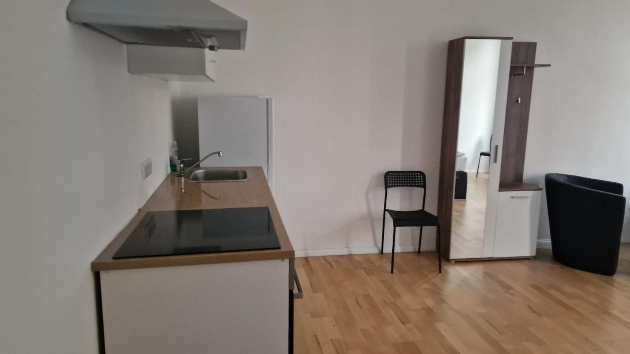 Treasure Home Apartments Viyana Dış mekan fotoğraf
