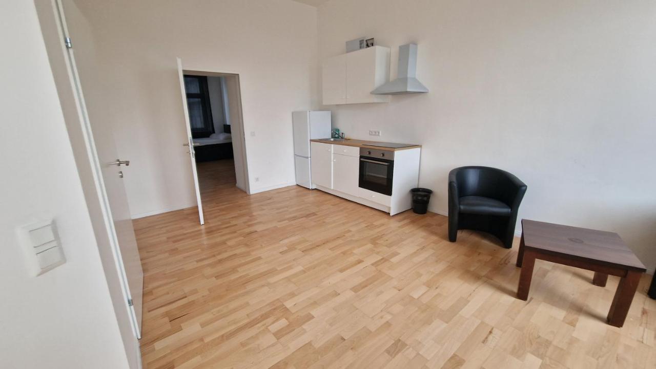 Treasure Home Apartments Viyana Dış mekan fotoğraf