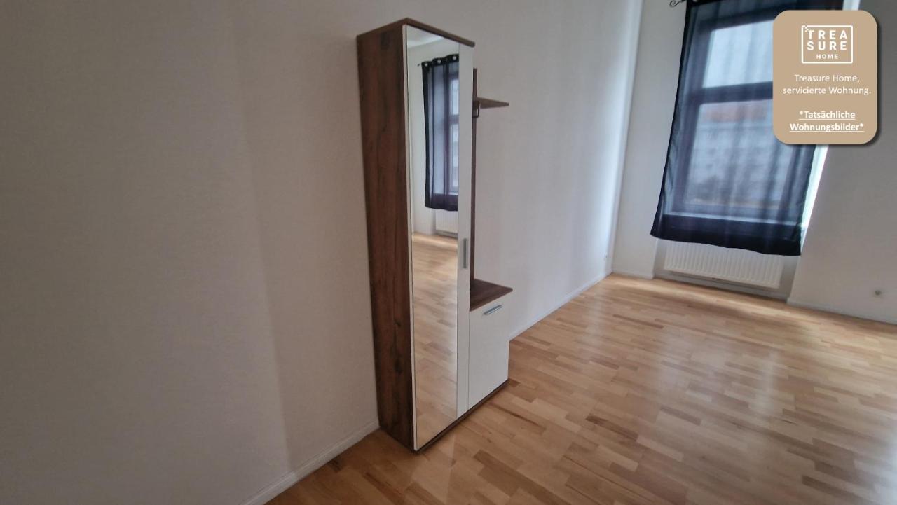 Treasure Home Apartments Viyana Dış mekan fotoğraf