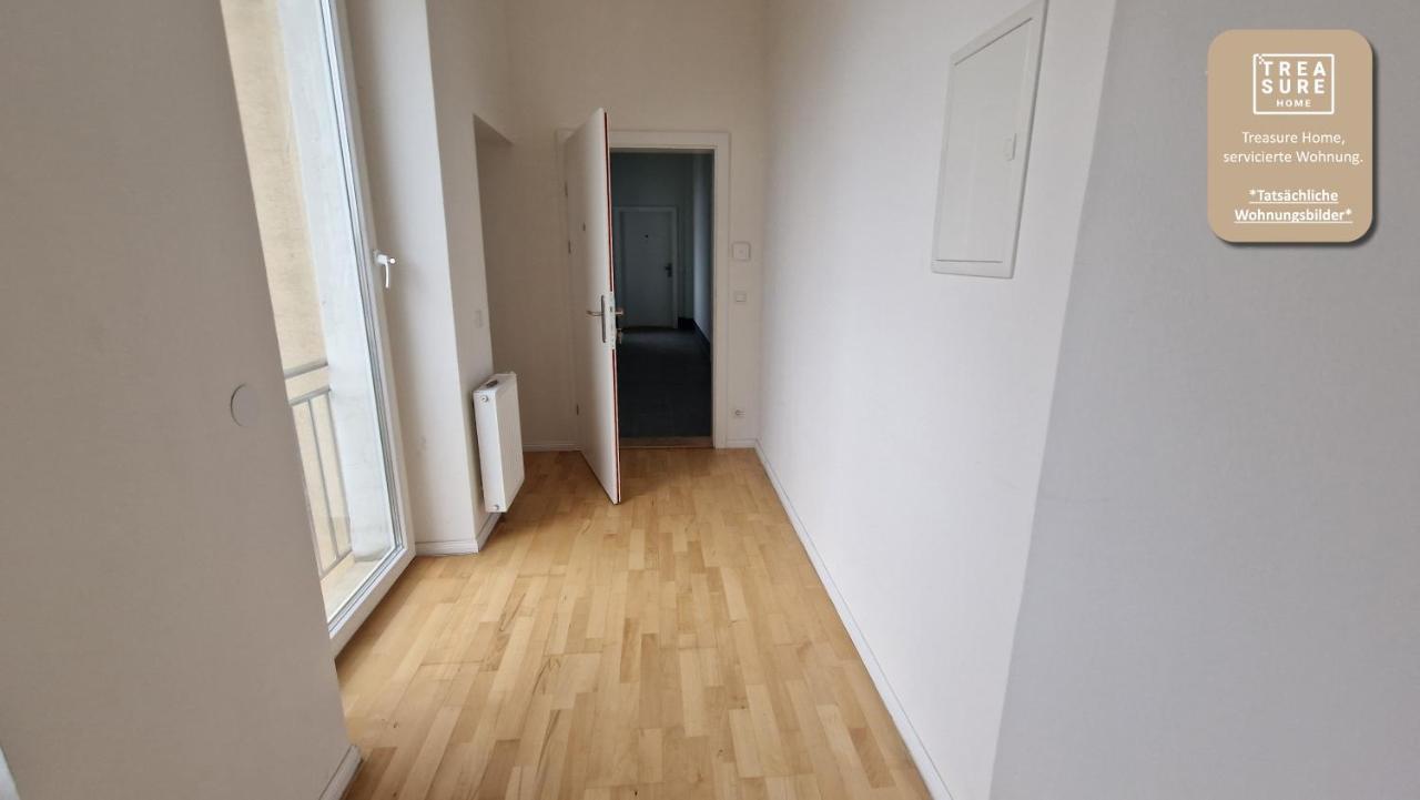 Treasure Home Apartments Viyana Dış mekan fotoğraf