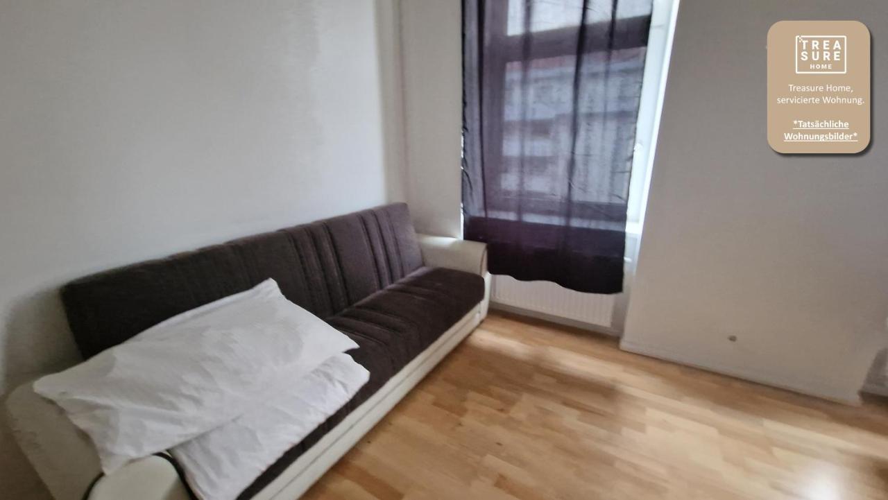 Treasure Home Apartments Viyana Dış mekan fotoğraf