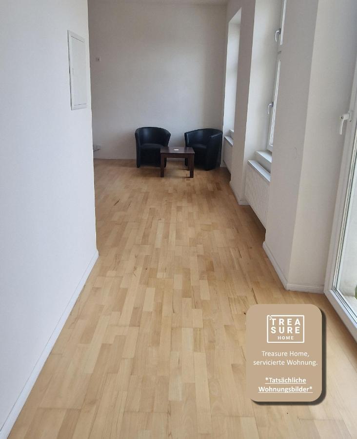 Treasure Home Apartments Viyana Dış mekan fotoğraf