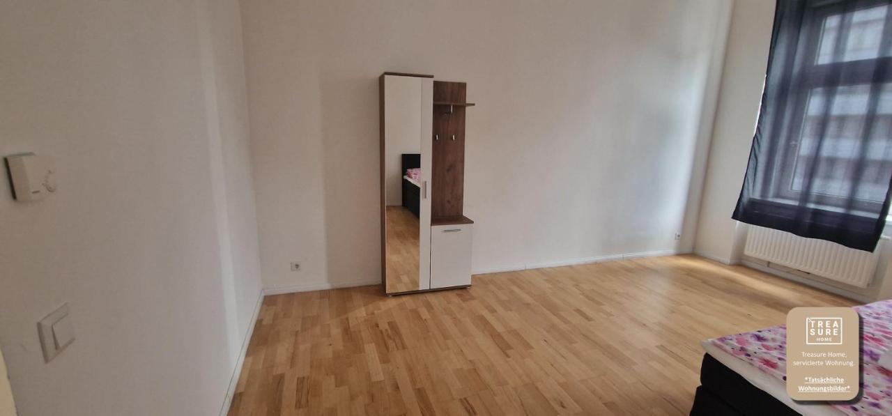 Treasure Home Apartments Viyana Dış mekan fotoğraf