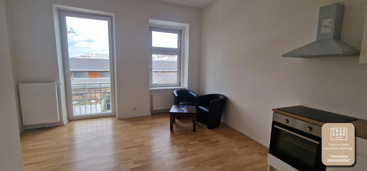 Treasure Home Apartments Viyana Dış mekan fotoğraf